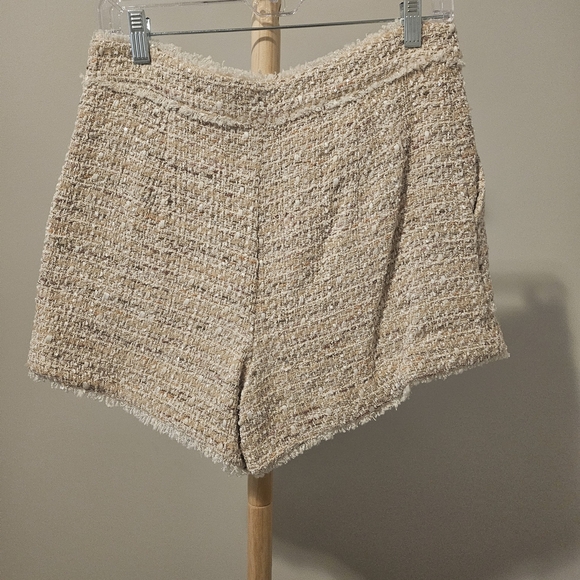 Ramy Brook Edie Shorts, Size 8 (NWT) - Picture 3 of 5